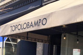 Topolobampo Chicago