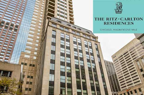 Ritz-Carlton Residences Chicago