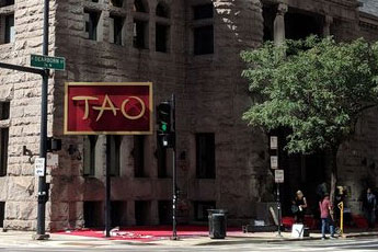 TAO Chicago