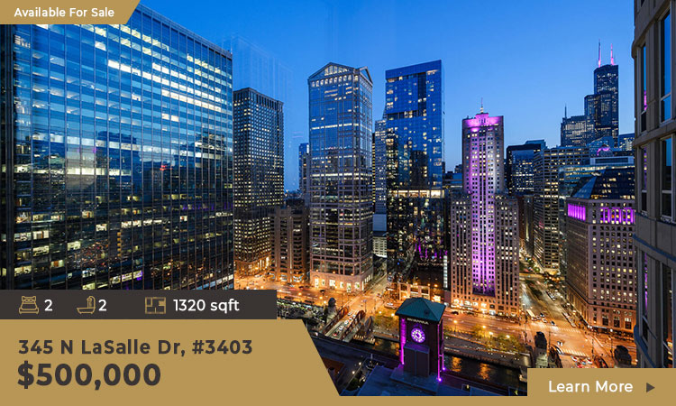 River North Condos