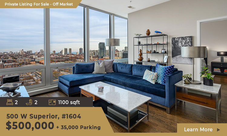 River North Condos