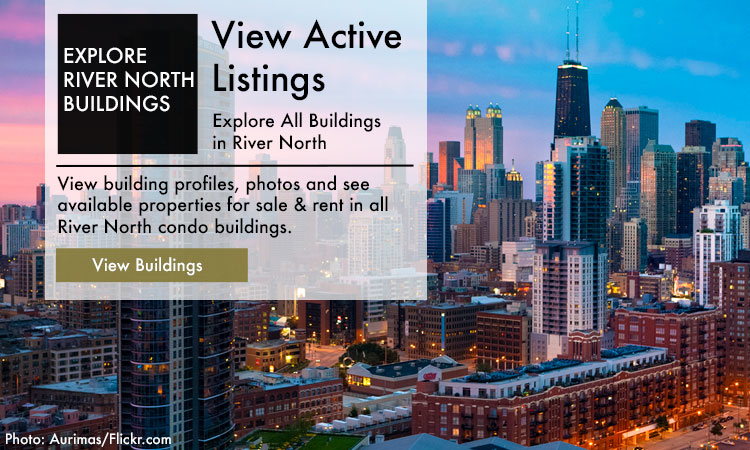 River North Condos